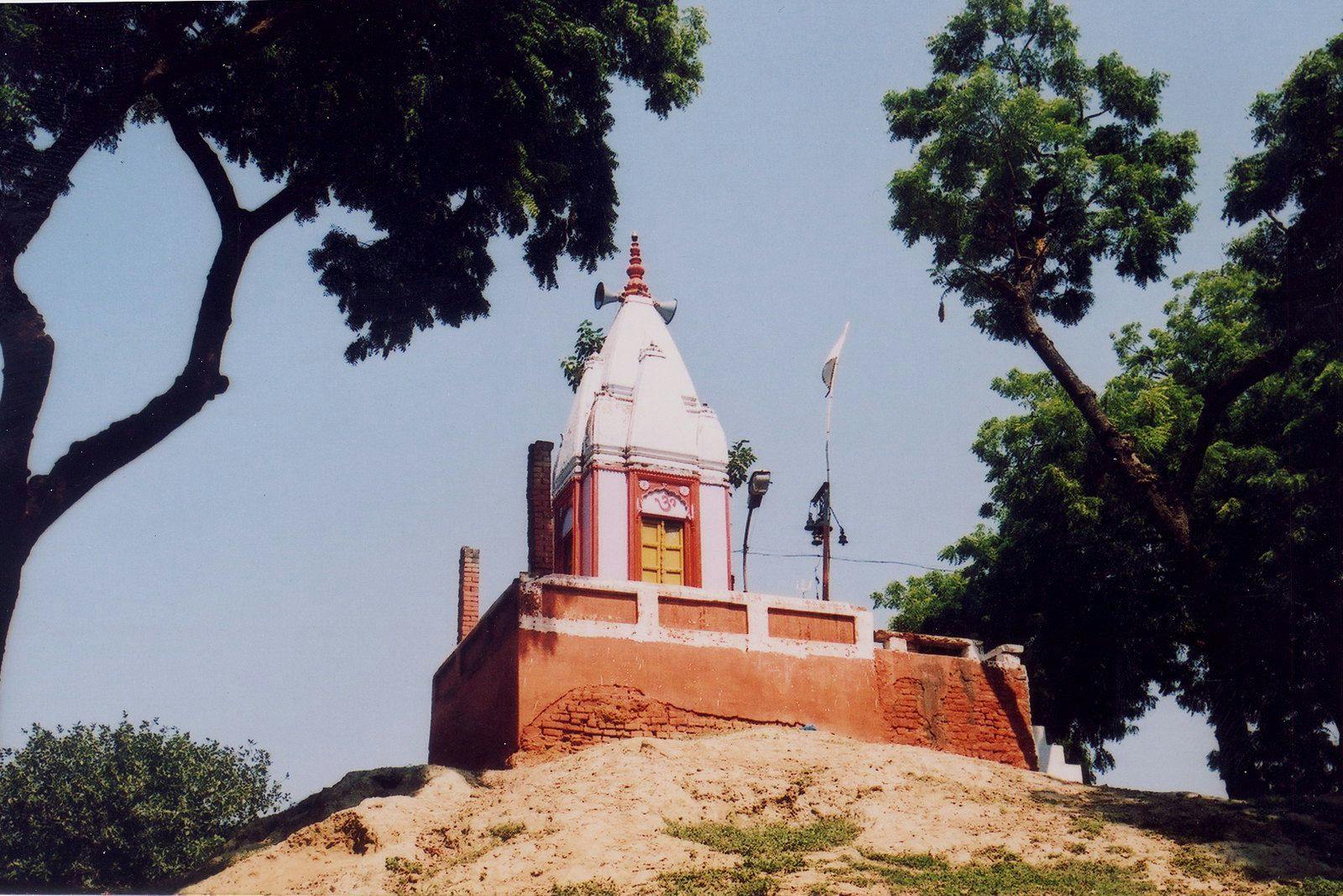  Omkareshwar Temple