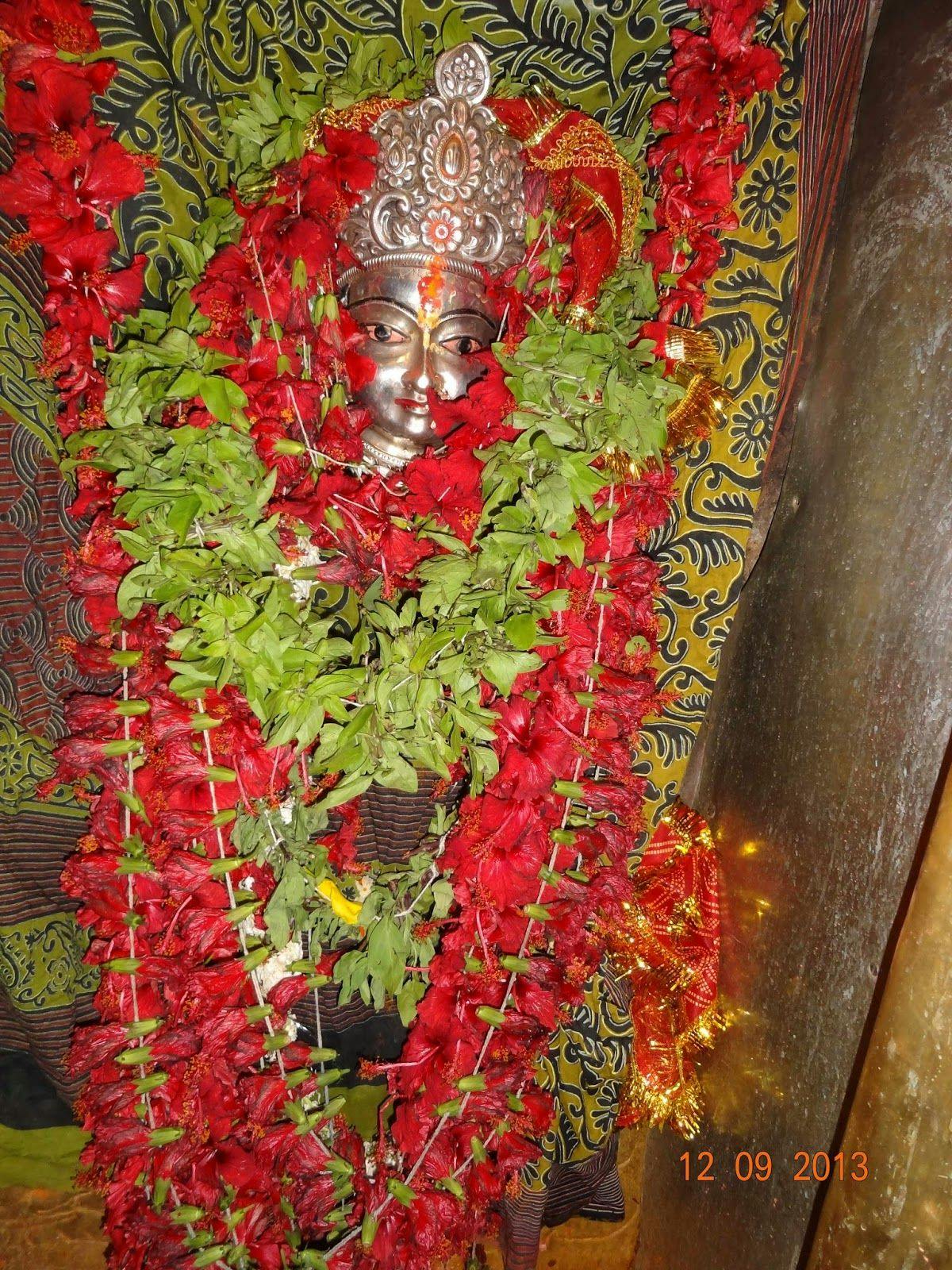 Mangala Gauri Temple