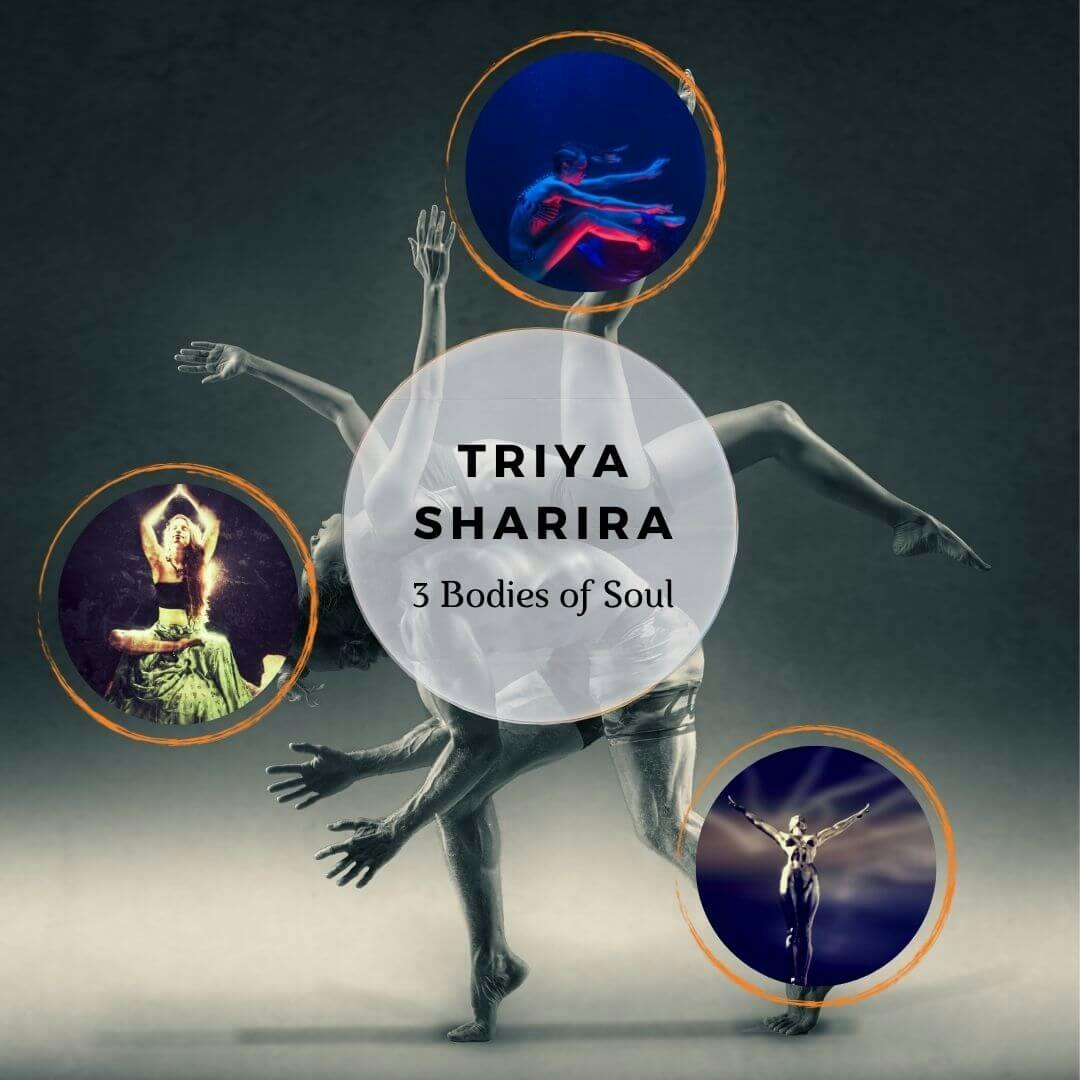 Traya Sharira