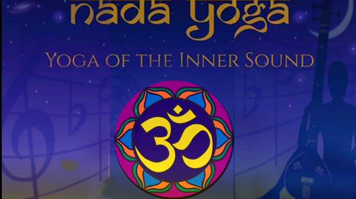 What is Nada Yoga?