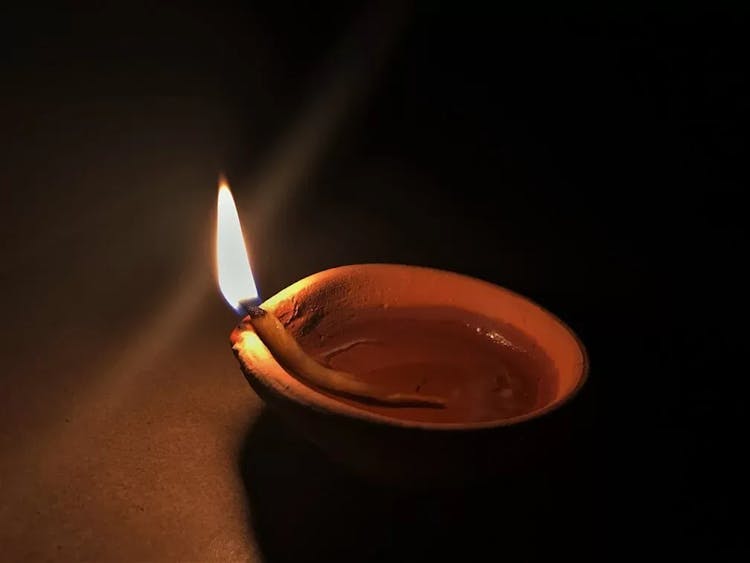 A Different Side Of Diwali (Spiritual Side)
