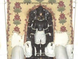 Nar Narayan (Badri Narayan)