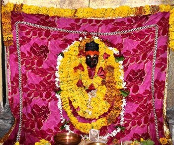 Shailputri Durga Maa