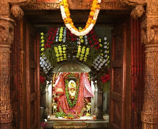 Kushmanda Durga Maa