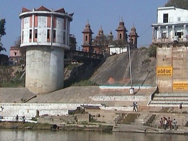 Bhadaini Ghat