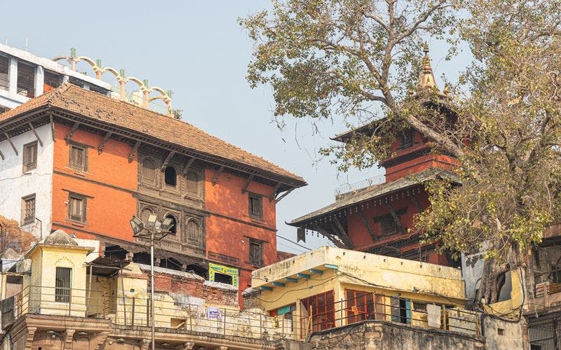 Nepali Ghat