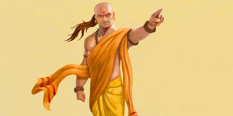 Chanakya Neeti