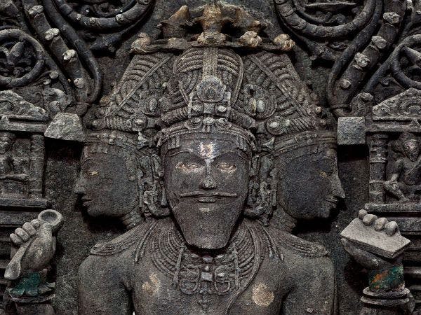 3 Unknown Temples of Brahma