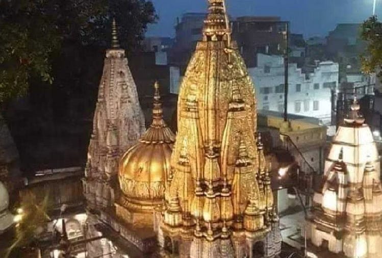 5 Famous Shiv Temples in Varanasi