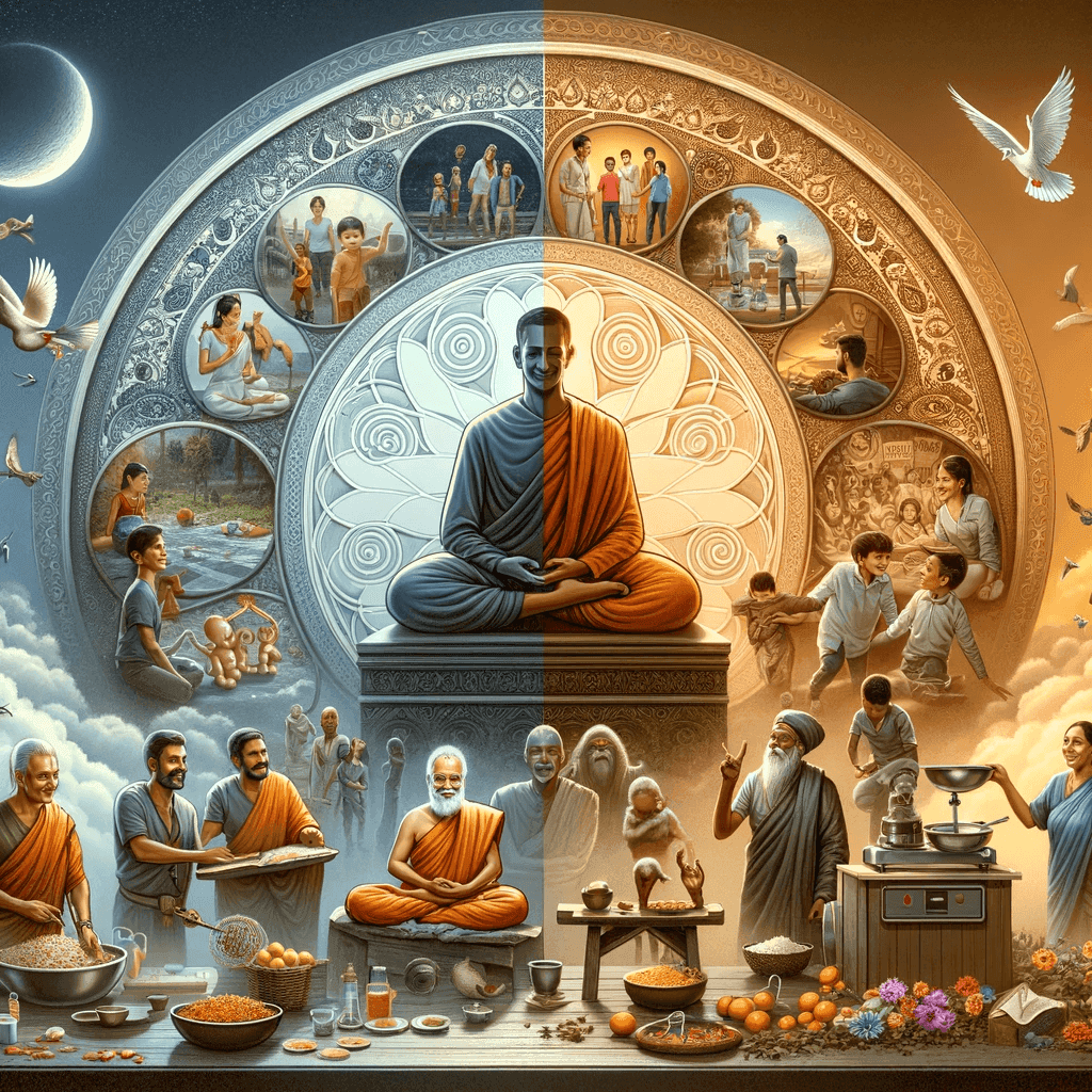 Myths/Truths and Other Details