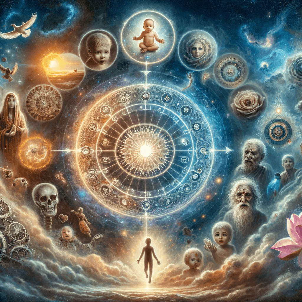 Myths/Truths and Other Details