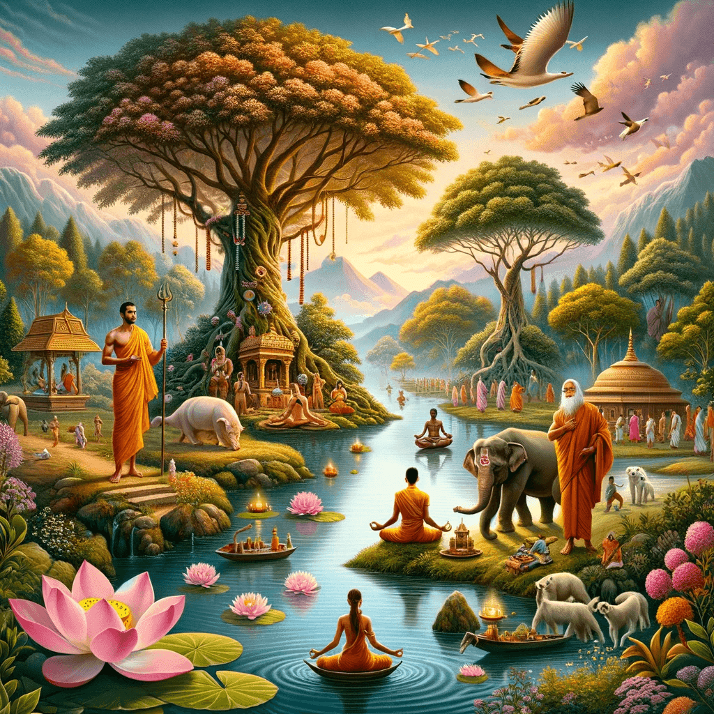 Myths/Truths and Other Details