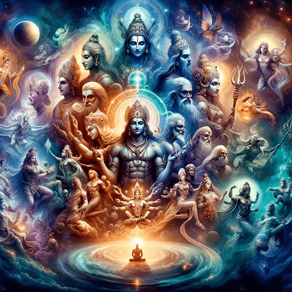 Myths/Truths and Other Details