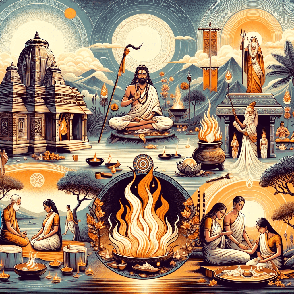 Myths/Truths and Other Details