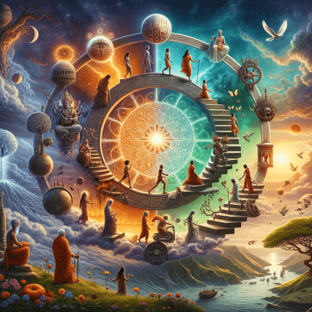 Myths/Truths and Other Details