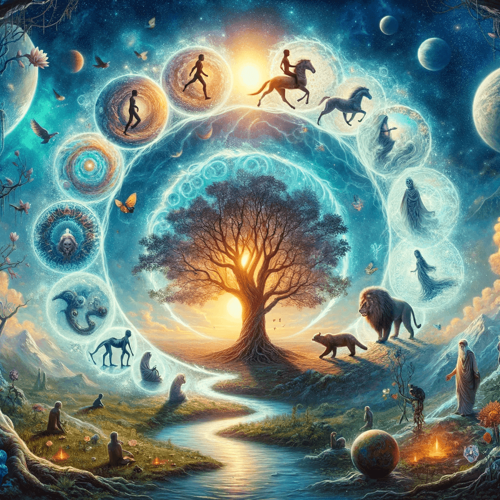 Myths/Truths and Other Details