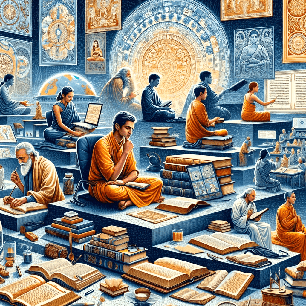 Myths/Truths and Other Details