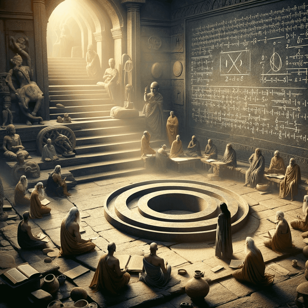 Information and Other Details