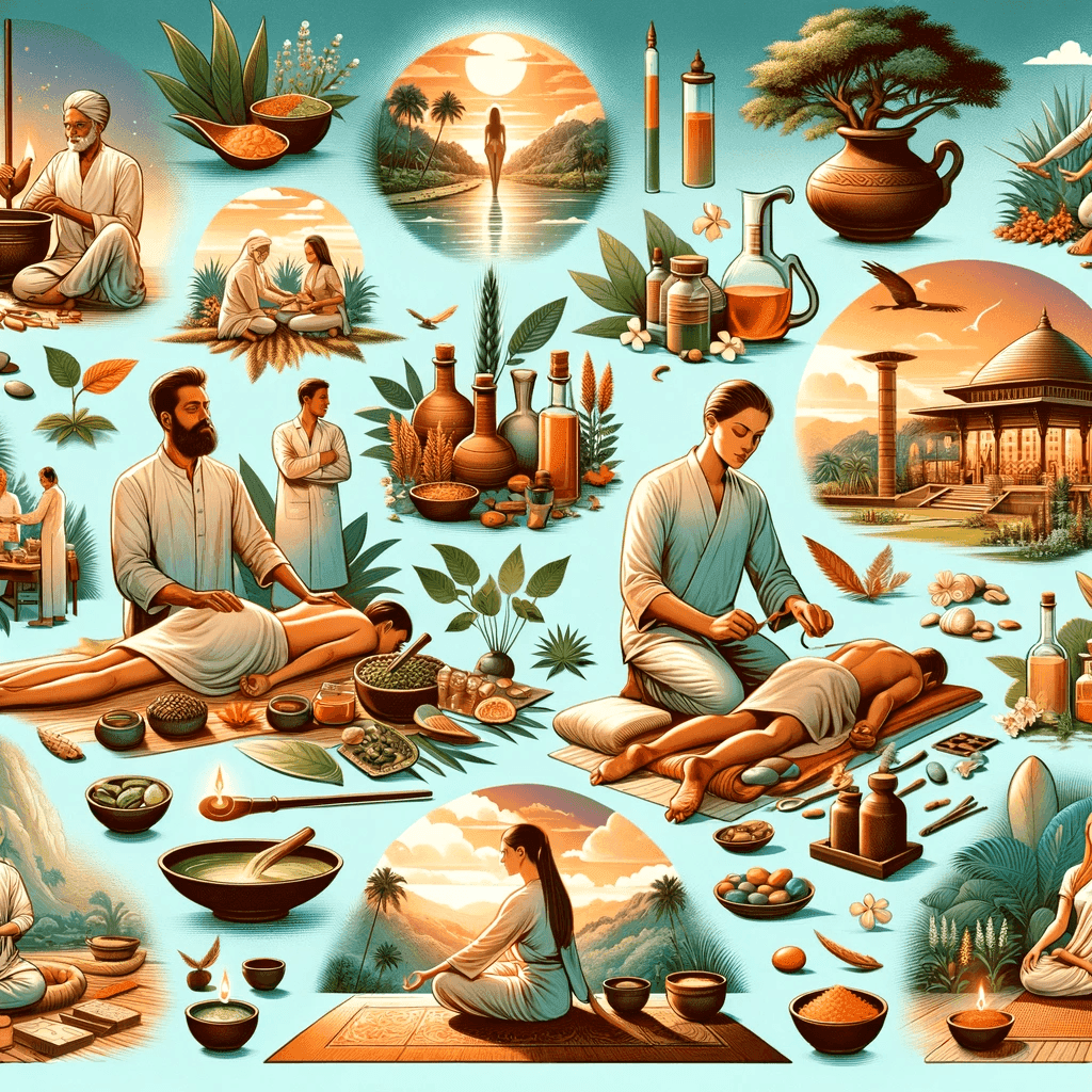 Information and Other Details