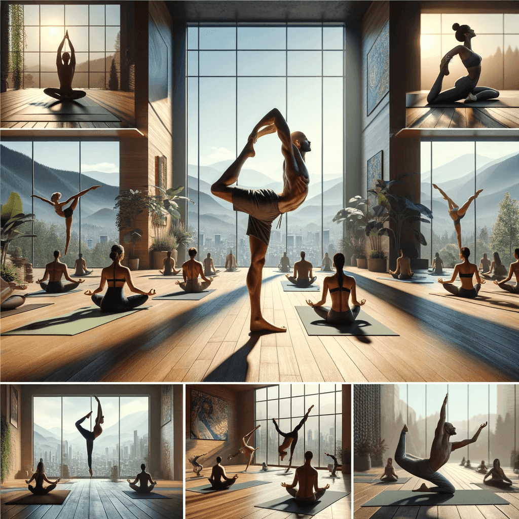 Information and Other Details