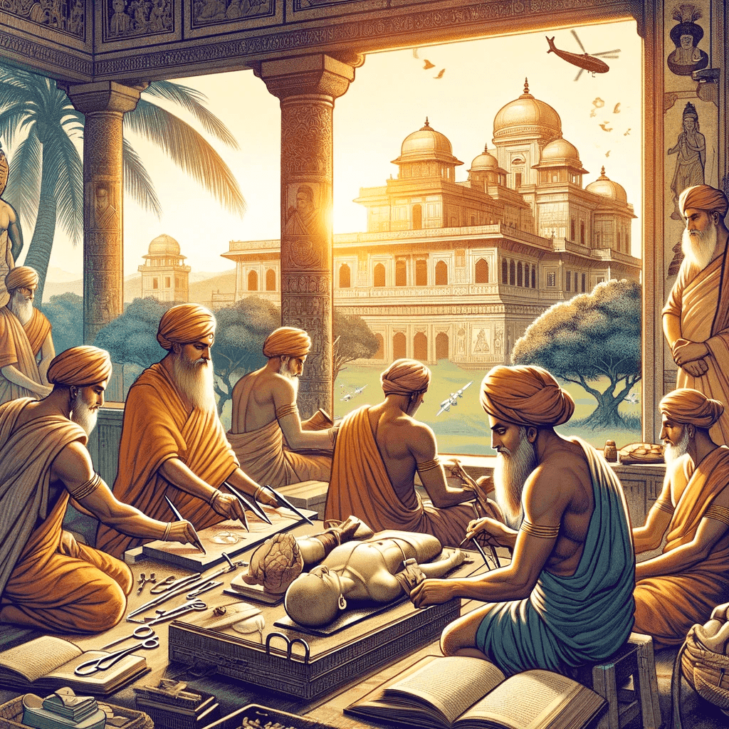 Information and Other Details