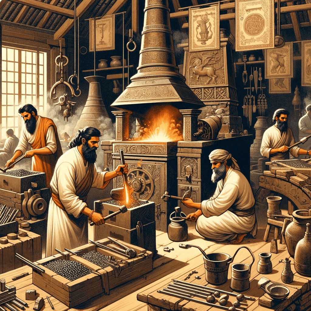 Information and Other Details