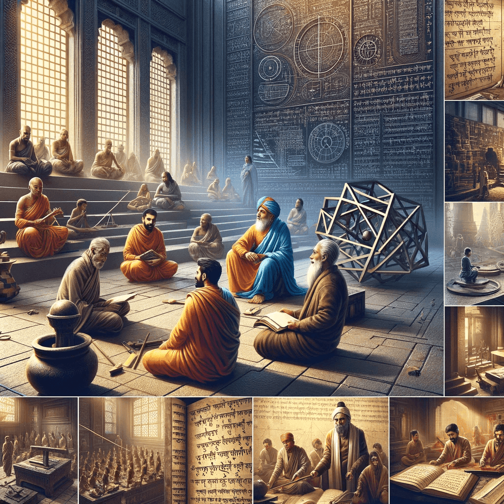 Information and Other Details