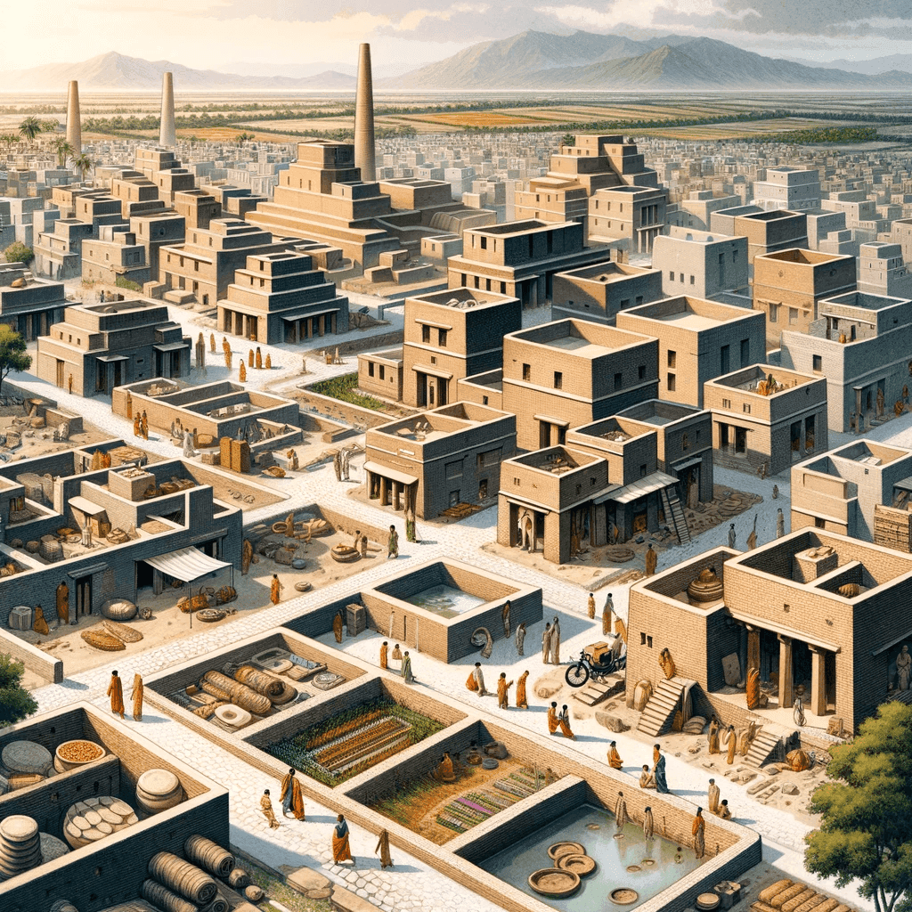 Information and Other Details