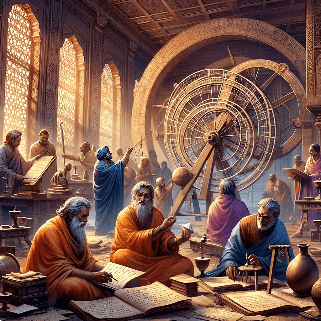 Information and Other Details