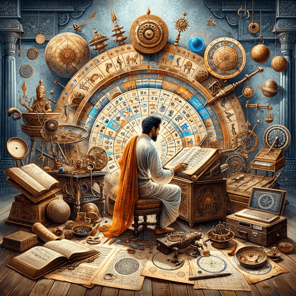 Information and Other Details